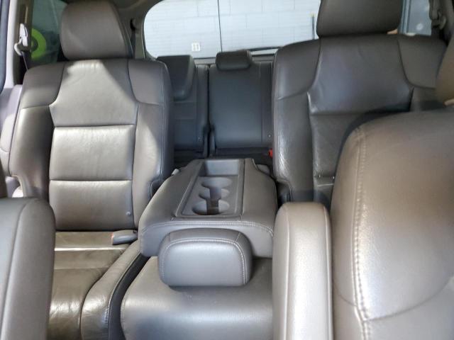 Photo 10 from auction – 2011 HONDA ODYSSEY EXL with VIN 5FNRL5H64BB098944