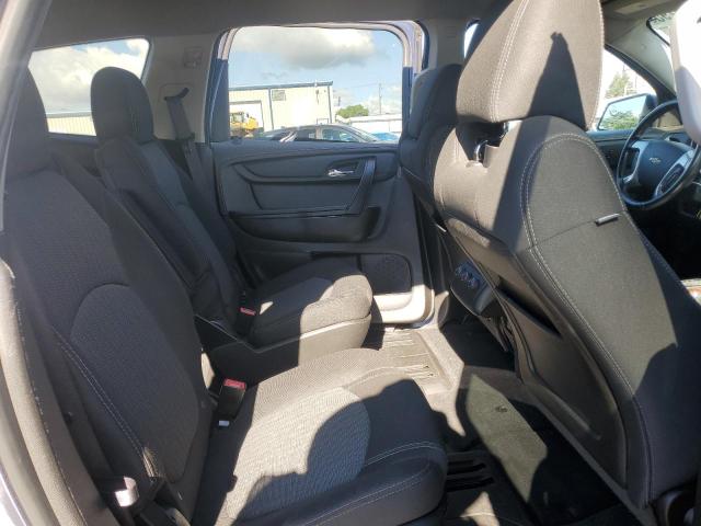 Photo 10 from auction – 2014 CHEVROLET TRAVERSE L with VIN 1GNKRGKDXEJ226935
