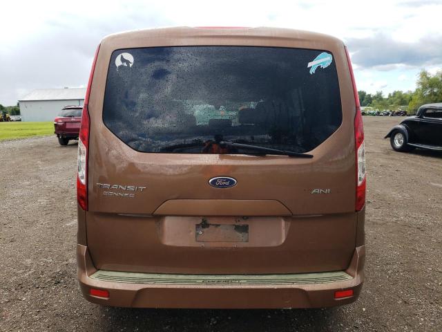 Photo 6 from auction – 2014 FORD TRANSIT CO with VIN NM0GE9G73E1139237