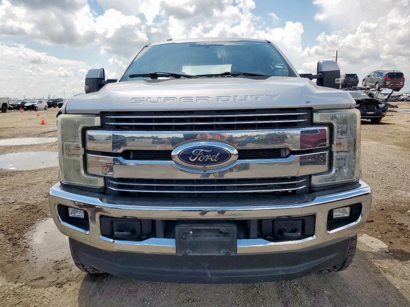 Photo 5 from auction – 2017 FORD F250 SUPER with VIN 1FT7W2BT5HED17237