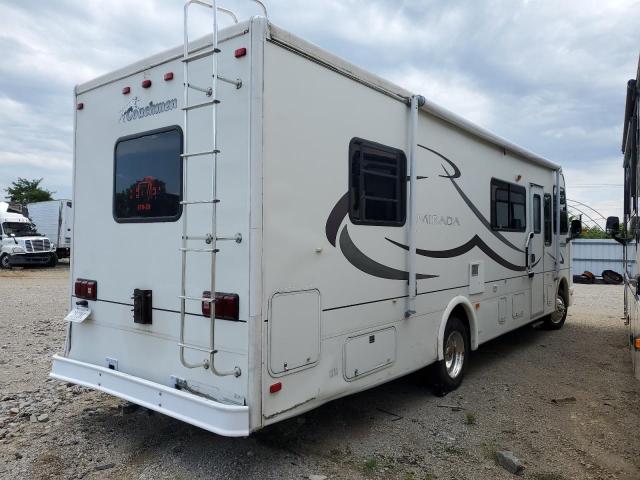 Photo 4 from auction – 2002 COACH MIRADA with VIN 1FCLF53S020A05255