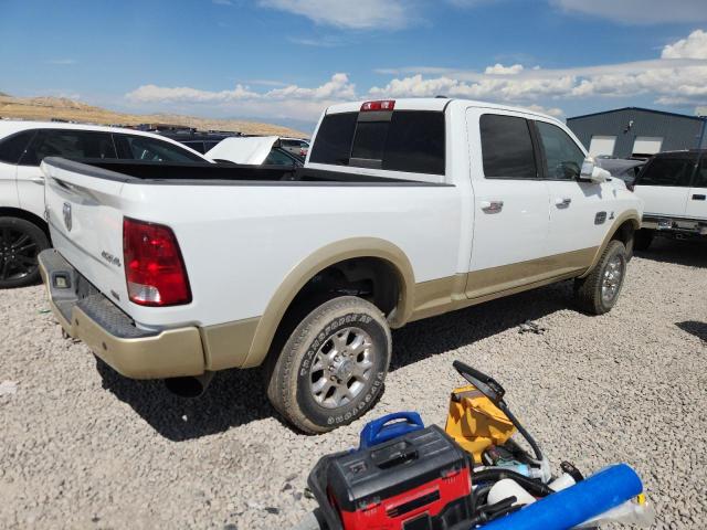 Photo 3 from auction – 2012 DODGE RAM 3500 L with VIN 3C63D3FL1CG202311