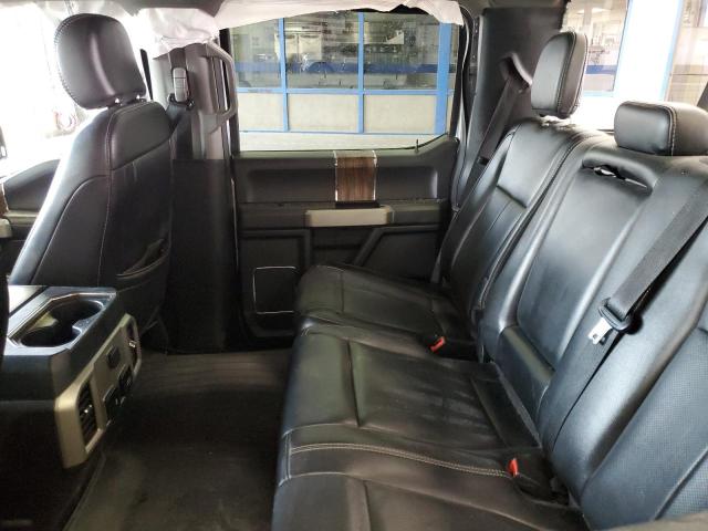 Photo 10 from auction – 2020 FORD F150 SUPER with VIN 1FTEW1E51LKD27661