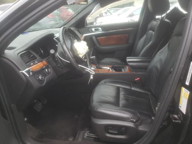 Photo 7 from auction – 2014 LINCOLN MKS with VIN 1LNHL9DK1EG605925