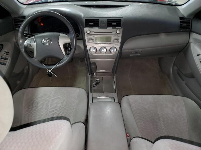 Photo 8 from auction – 2010 TOYOTA CAMRY BASE with VIN 4T1BF3EK6AU026191