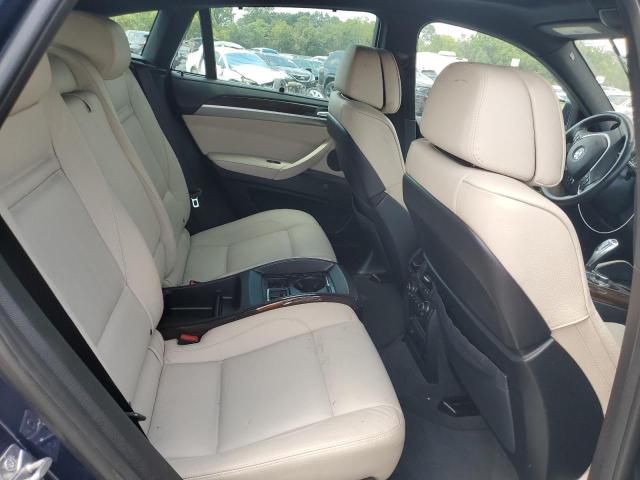 Photo 11 from auction – 2012 BMW X6 XDRIVE3 with VIN 5UXFG2C51CL781606