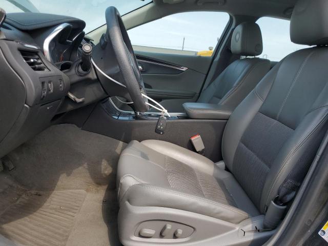 Photo 7 from auction – 2018 CHEVROLET IMPALA LS with VIN 2G11X5SA7J9143336