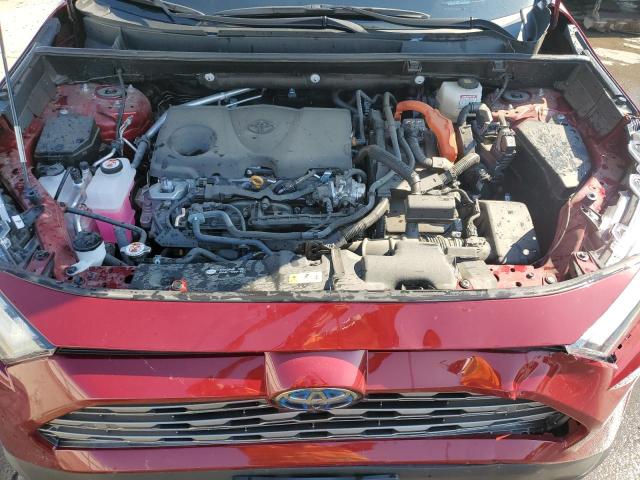 Photo 12 from auction – 2024 TOYOTA RAV4 LIMIT with VIN 4T3D6RFV8RU164628