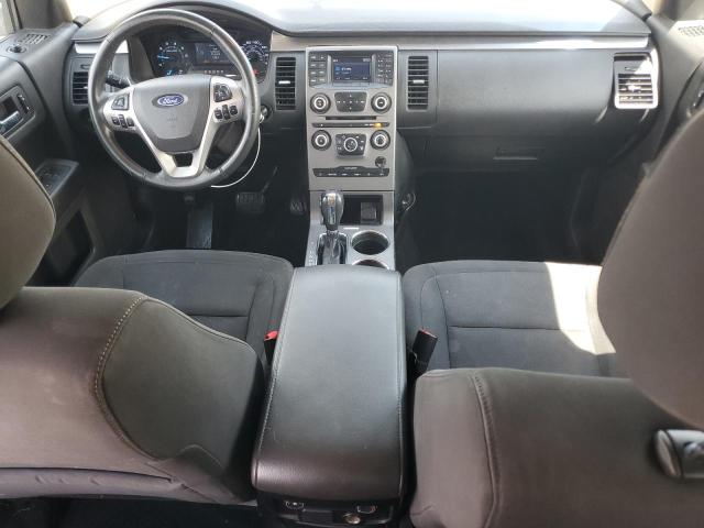 Photo 8 from auction – 2019 FORD FLEX SE with VIN 2FMGK5B86KBA13261