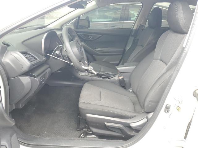 Photo 7 from auction – 2017 SUBARU IMPREZA PR with VIN 4S3GTAD61H3708374