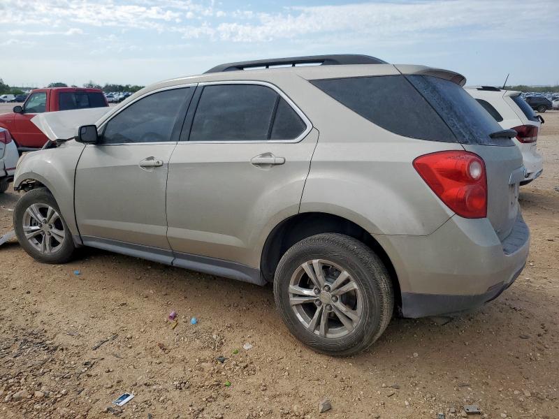 Photo 2 from auction – 2013 CHEVROLET EQUINOX LT with VIN 2GNALPEKXD6316895