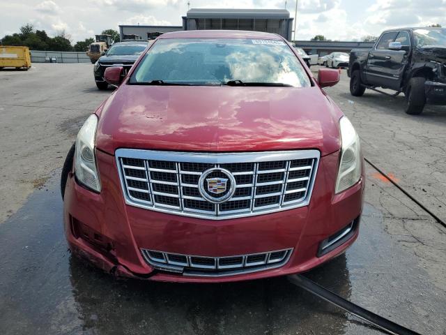 Photo 5 from auction – 2013 CADILLAC XTS with VIN 2G61N5S30D9145113