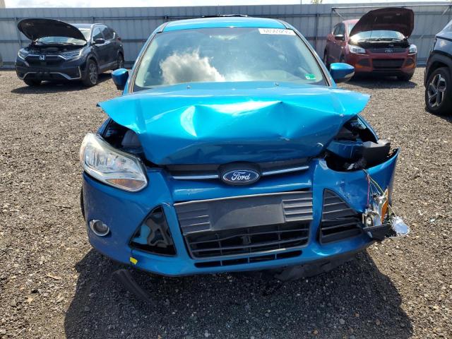 Photo 11 from auction – 2014 FORD FOCUS SE with VIN 1FADP3K26EL437283