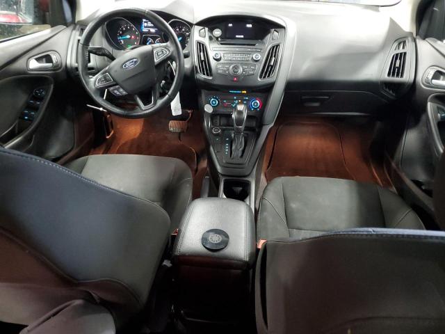 Photo 8 from auction – 2015 FORD FOCUS SE with VIN 1FADP3F20FL208738
