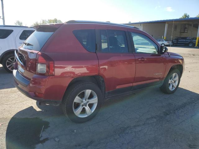 Photo 3 from auction – 2014 JEEP COMPASS SP with VIN 1C4NJDBB1ED811170