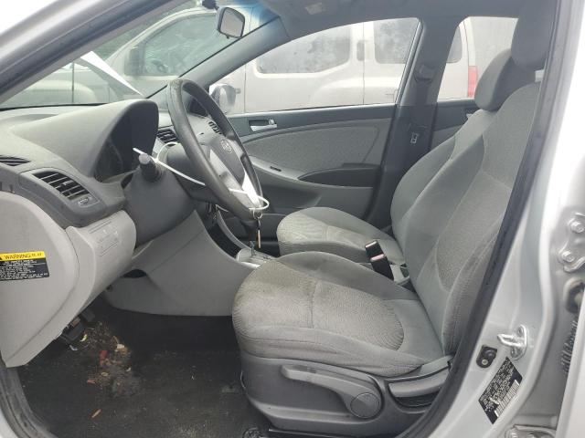Photo 7 from auction – 2012 HYUNDAI ACCENT GLS with VIN KMHCT4AE9CU214094