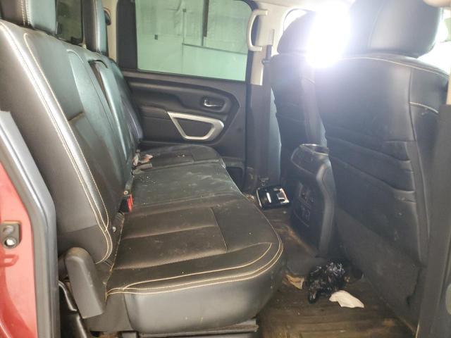 Photo 10 from auction – 2016 NISSAN TITAN XD SL with VIN 1N6BA1F40GN500028