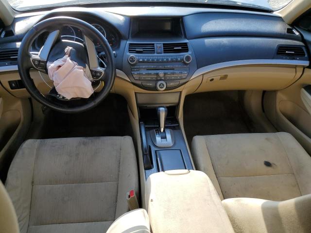 Photo 8 from auction – 2012 HONDA ACCORD LXP with VIN 1HGCP2F46CA072447