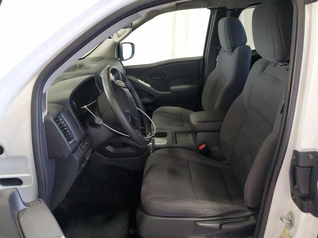 Photo 7 from auction – 2023 NISSAN FRONTIER S with VIN 1N6ED1CL3PN642776