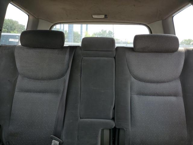 Photo 10 from auction – 2003 TOYOTA HIGHLANDER with VIN JTEGD21A230066328
