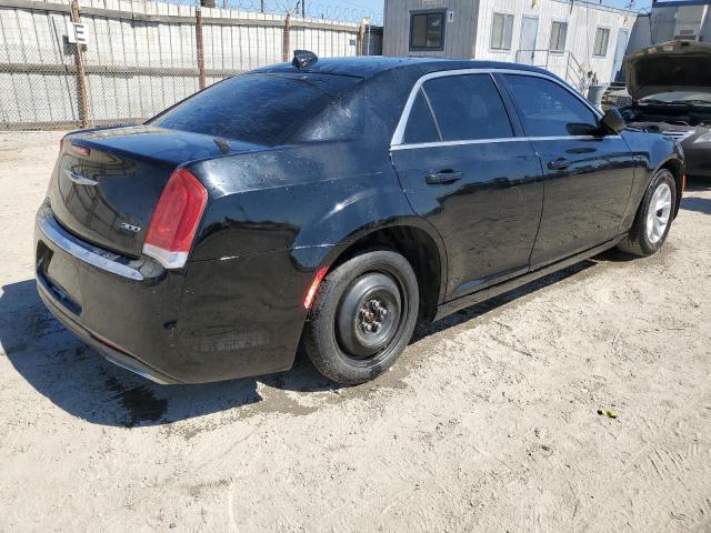 Photo 3 from auction – 2015 CHRYSLER 300 LIMITE with VIN 2C3CCAAG6FH893970