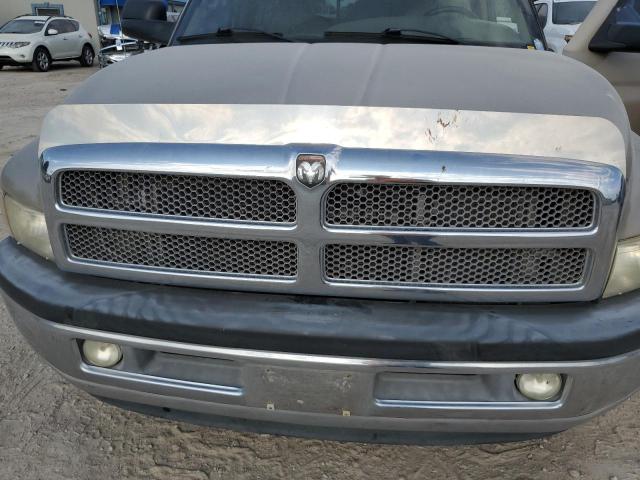 Photo 11 from auction – 2002 DODGE RAM 2500 with VIN 3B7KC23682M223396
