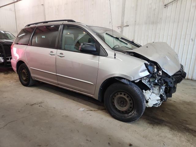Photo 4 from auction – 2005 TOYOTA SIENNA CE with VIN 5TDZA23C05S235783