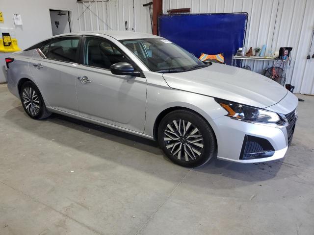 Photo 4 from auction – 2024 NISSAN ALTIMA SV with VIN 1N4BL4DVXRN405690