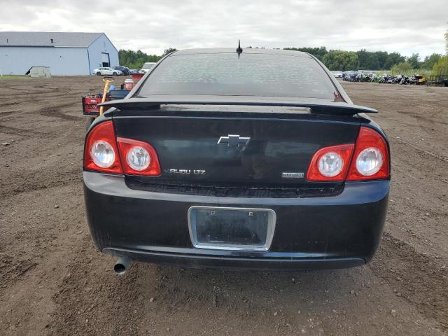 Photo 6 from auction – 2011 CHEVROLET MALIBU LTZ with VIN 1G1ZE5EU5BF359029