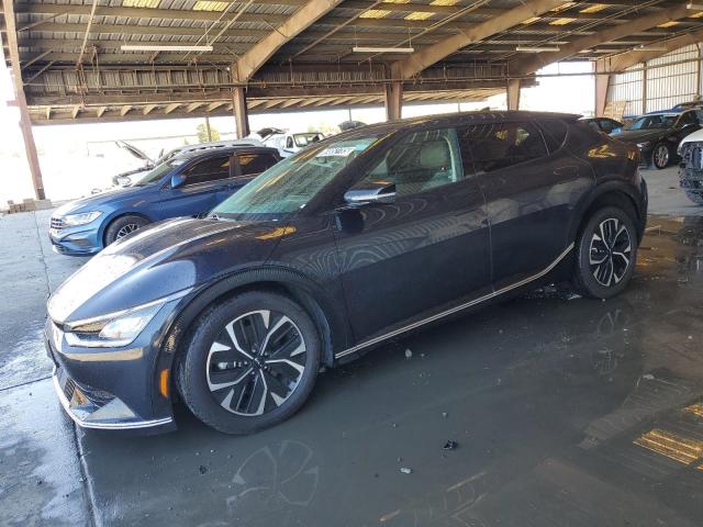KIA EV6 LIGHT 2023 with VIN KNDC34LA6P5602172 - Photo from auction