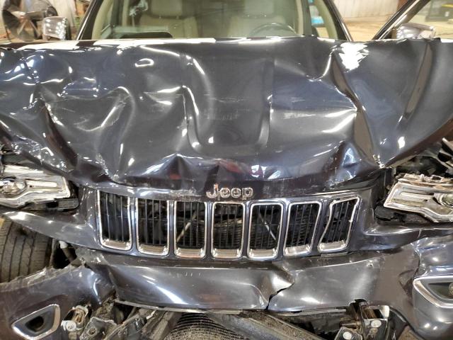 Photo 12 from auction – 2015 JEEP GRAND CHER with VIN 1C4RJFBG6FC871428