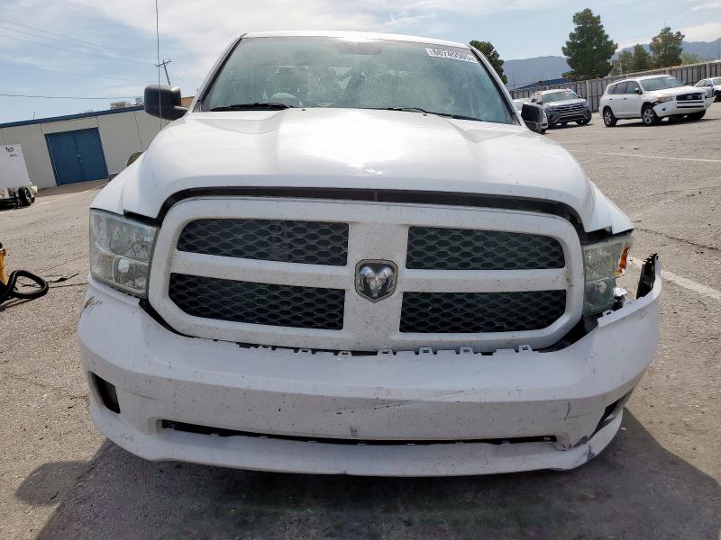 Photo 5 from auction – 2013 RAM 1500 ST with VIN 1C6RR7FT8DS683476