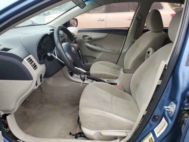 Photo 7 from auction – 2013 TOYOTA COROLLA BA with VIN 5YFBU4EE4DP077569