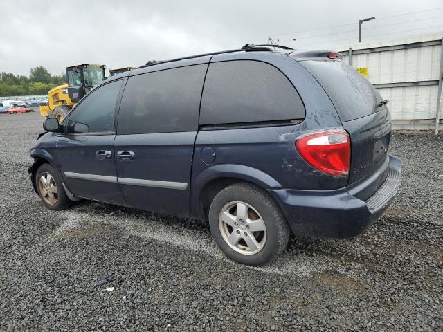 Zdjęcie 2 z aukcji – 2007 DODGE CARAVAN SX z VIN 1D4GP45R17B159927
