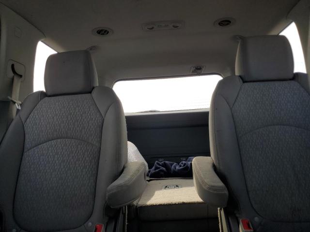 Photo 10 from auction – 2014 GMC ACADIA with VIN 1GKKRPKD3EJ128939