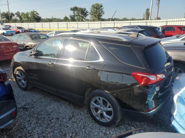 Photo 2 from auction – 2018 CHEVROLET EQUINOX LT with VIN 2GNAXTEX7J6159542