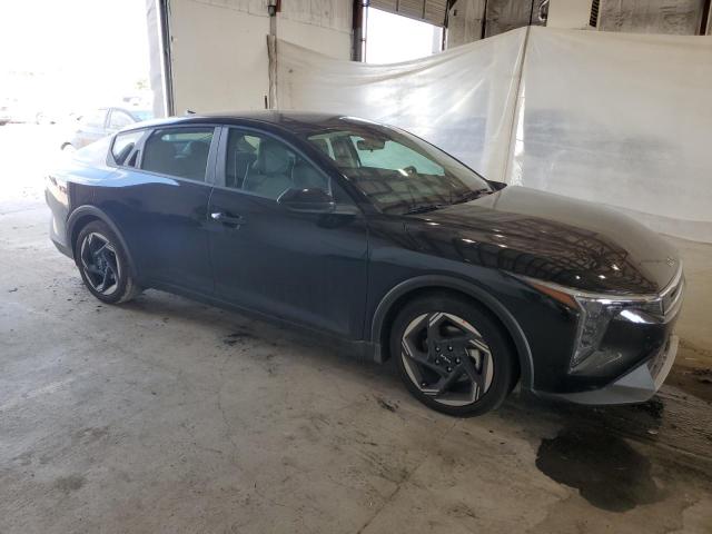 Photo 4 from auction – 2025 KIA K4 EX with VIN 3KPFU4DE7SE123364
