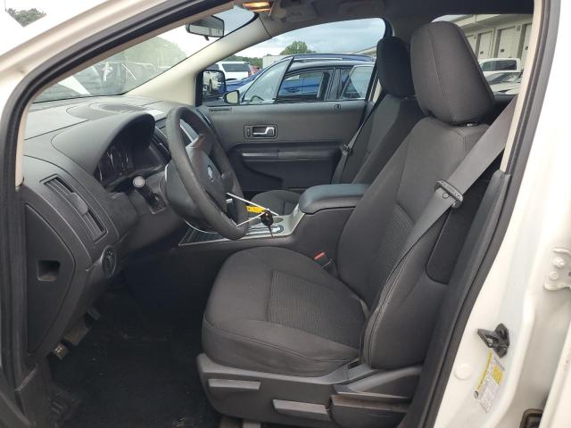 Photo 7 from auction – 2009 FORD EDGE SE with VIN 2FMDK36C29BA95750