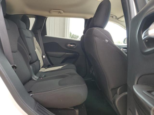 Photo 11 from auction – 2016 JEEP CHEROKEE LATITUDE with VIN 1C4PJMCB4GW196807