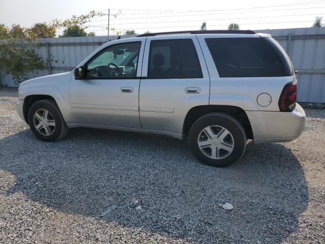 Photo 2 from auction – 2006 CHEVROLET TRAILBLAZE with VIN 1GNDT13S662153658