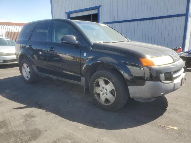 Photo 4 from auction – 2005 SATURN VUE with VIN 5GZCZ53495S810574