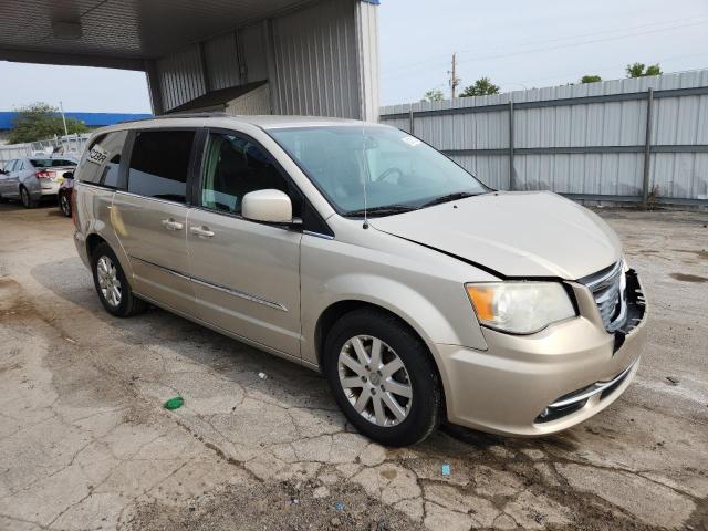 Photo 4 from auction – 2014 CHRYSLER TOWN & COU with VIN 2C4RC1BG3ER324216