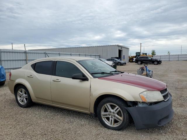 Photo 4 from auction – 2010 DODGE AVENGER SXT with VIN 1B3CC4FBXAN115229