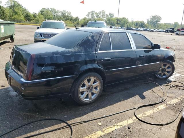 Photo 3 from auction – 2006 CADILLAC DTS with VIN 1G6KD57Y36U120126