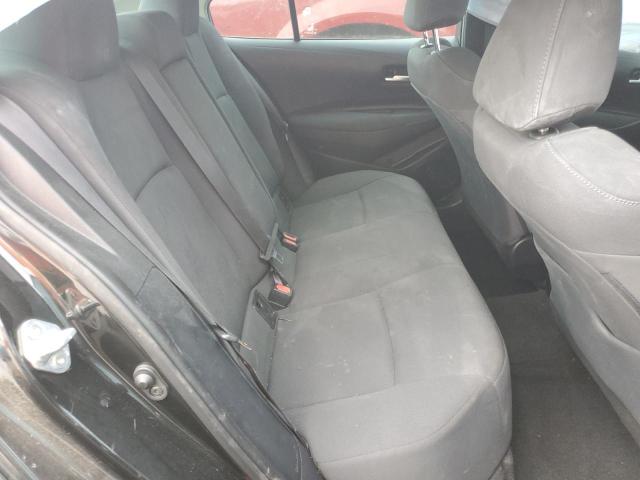 Photo 10 from auction – 2021 TOYOTA COROLLA LE with VIN 5YFEPMAE0MP209382
