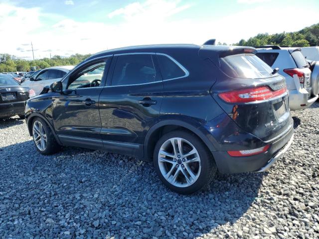 Photo 2 from auction – 2017 LINCOLN MKC RESERV with VIN 5LMTJ3DH4HUL35965