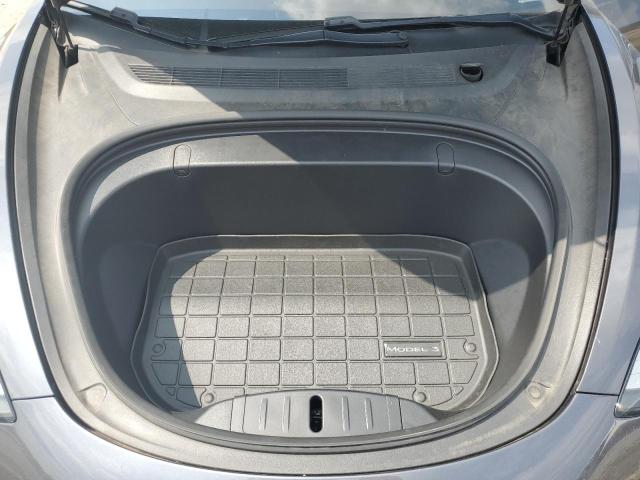 Photo 11 from auction – 2018 TESLA MODEL 3 with VIN 5YJ3E1EBXJF116498