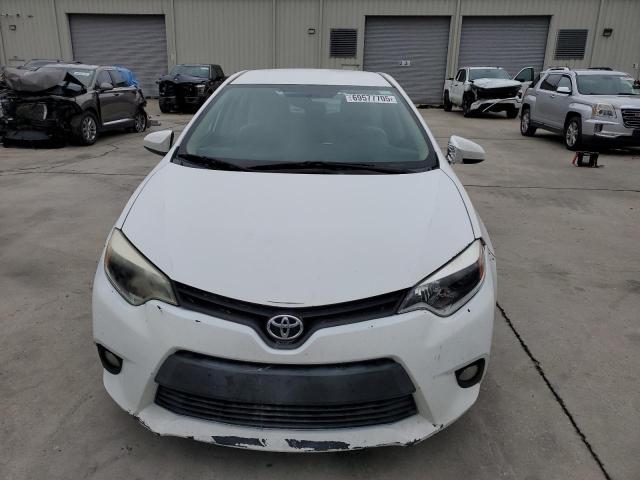 Zdjęcie 5 z aukcji – 2014 TOYOTA COROLLA L z VIN 2T1BURHE2EC133647
