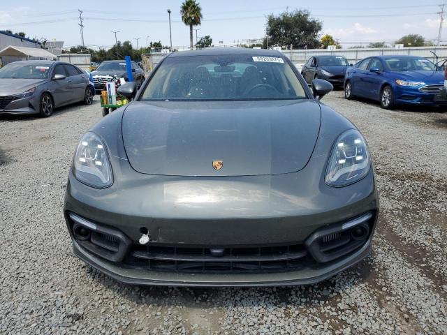 Фото 5 с аукциона – 2023 PORSCHE PANAMERA B с VIN WP0AJ2A71PL103753
