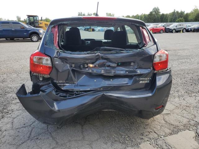 Photo 6 from auction – 2015 SUBARU IMPREZA PREMIUM with VIN JF1GPAC65F8245375